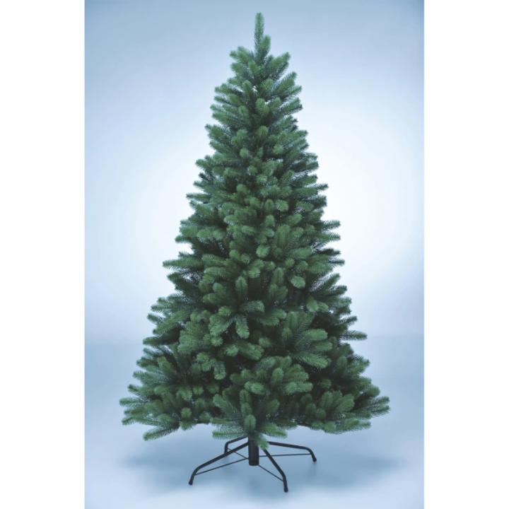 Spritzguss Blautanne, ca. 180cm