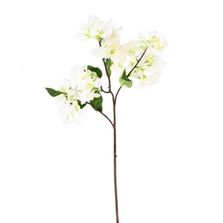 Künstliche Bougainvillea, bunt, ca. 68cm hoch