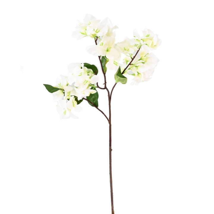 Künstliche Bougainvillea, bunt, ca. 68cm hoch