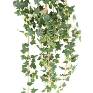 Künstliche Efeu Hängepflanze, ca. 110cm