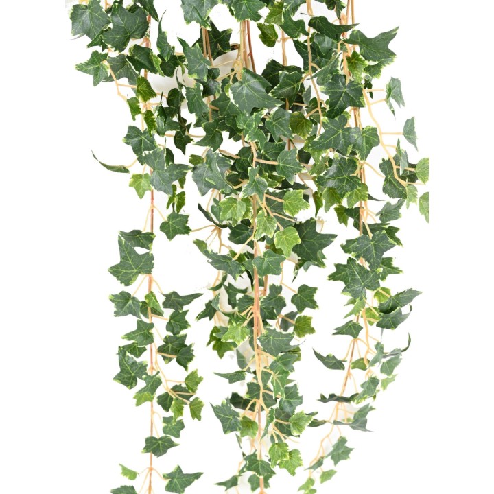 Künstliche Efeu Hängepflanze, ca. 110cm