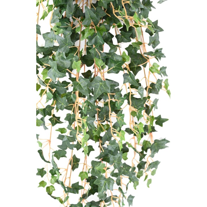 Künstliche Efeu Hängepflanze, ca. 110cm