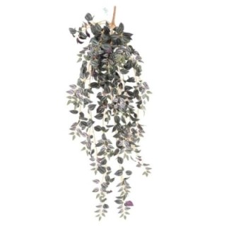 Künstliche Tradescantia Hängepflanze, ca. 110cm