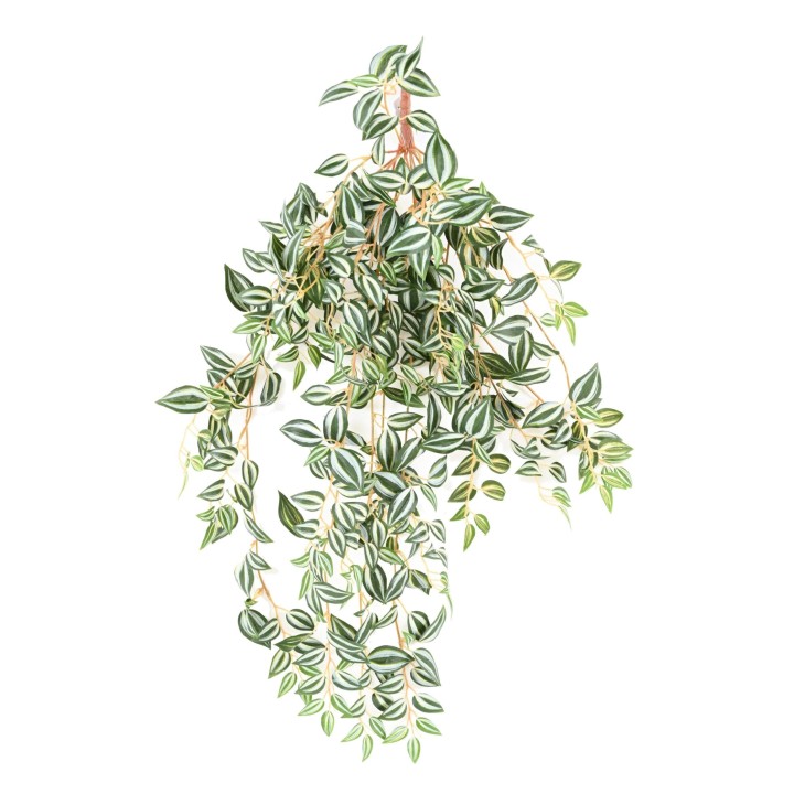 Künstliche Tradescantia, ca. 70cm