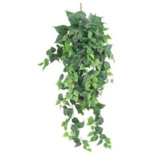 Künstliche Hängepflanze Pothos, ca. 130cm