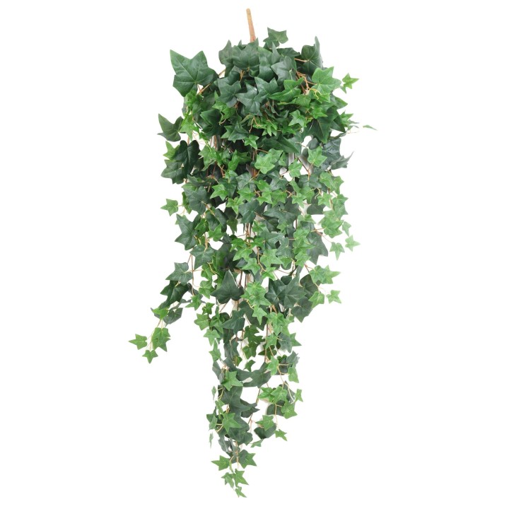 Künstliche Efeu Hängepflanze, ca. 130cm