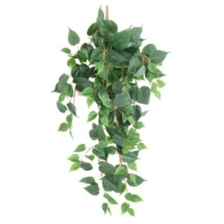 Künstliche Hängepflanze Pothos, ca. 95cm