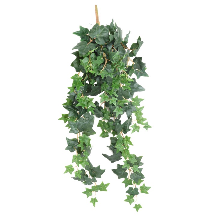 Künstliche Efeu Hängepflanze, ca. 90cm