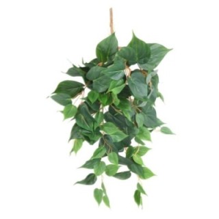 Künstliche Hängepflanze Pothos, ca. 95cm