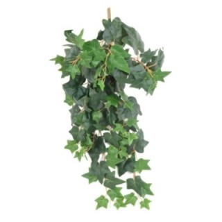 Künstliche Efeu Hängepflanze, ca. 65cm