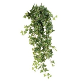 Künstlicher Efeu Hängender Busch, ca. 120cm