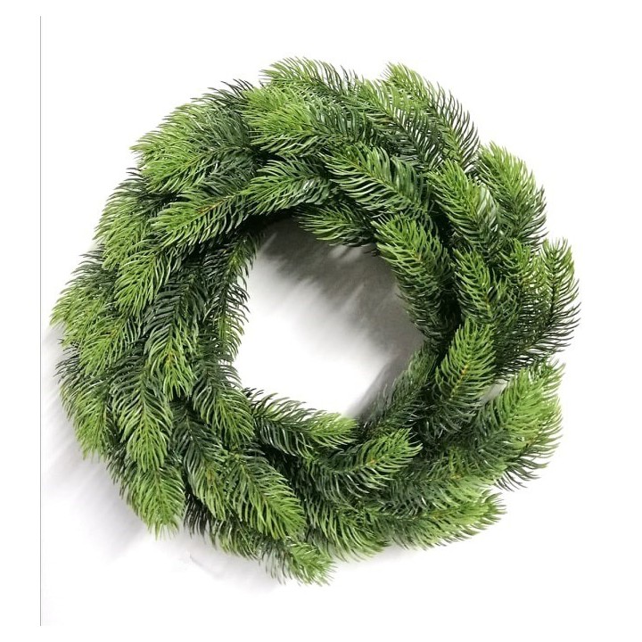 Classic Spritzguss-Kranz 45 cm