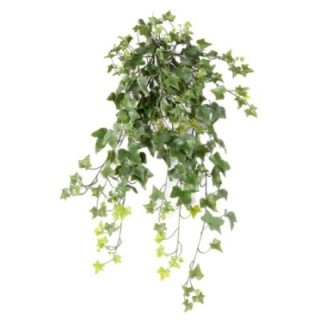 Künstliche Hängepflanze Efeu, ca. 70cm