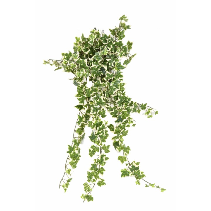 Künstliche Efeu Hängepflanze, ca. 60cm