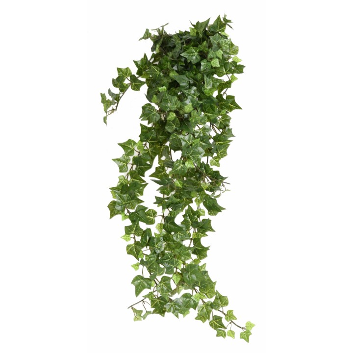 Künstliche Efeu Hängepflanze, ca. 60cm