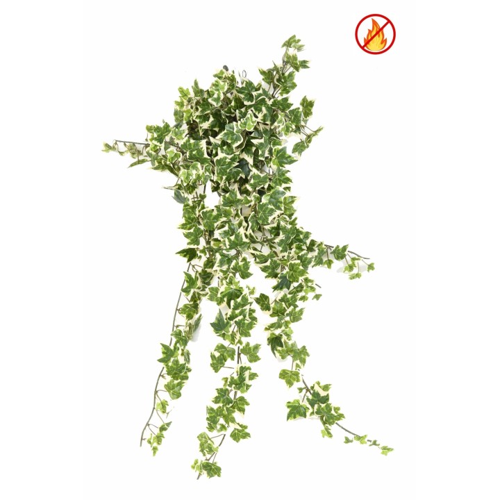 Künstliche Efeu Hängepflanze, ca. 60cm