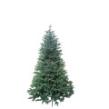 Künstliche Fraser-Tanne PE/PVC, ca. 120cm