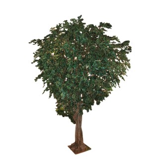 Künstlicher Premium Ficus Giant, ca. 650cm