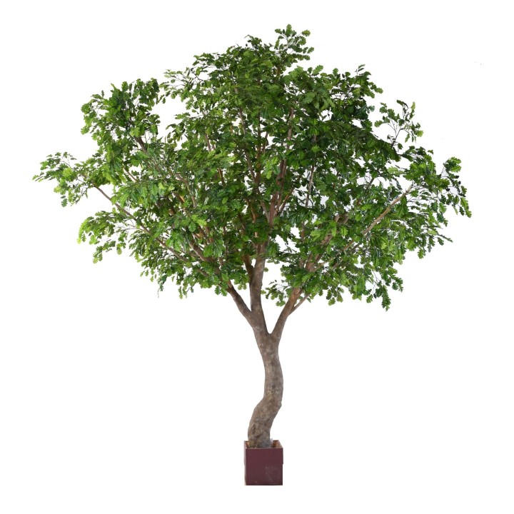 Künstliche Eiche, ca. 360cm - Premium