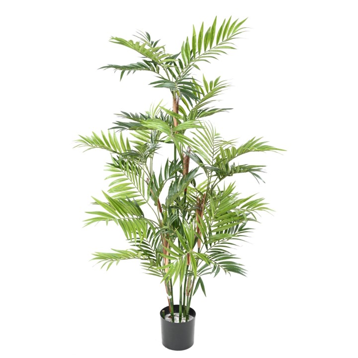 Künstliche Palme, ca. 210cm, grün