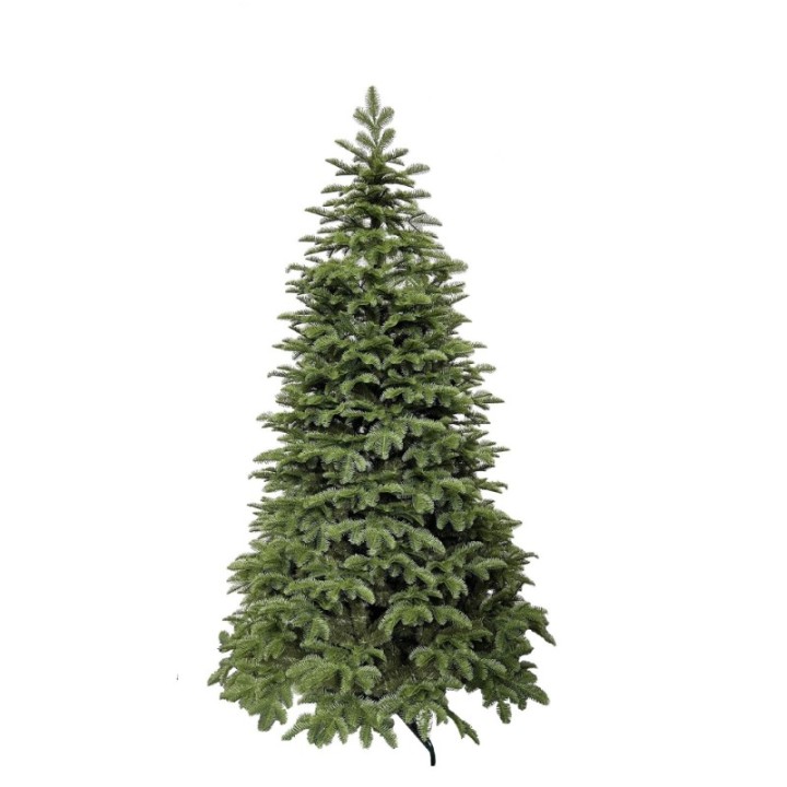 Künstliche Große Küstentanne PE/PVC, ca. 170cm