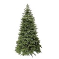 Künstliche Große Küstentanne PE/PVC, ca. 210cm