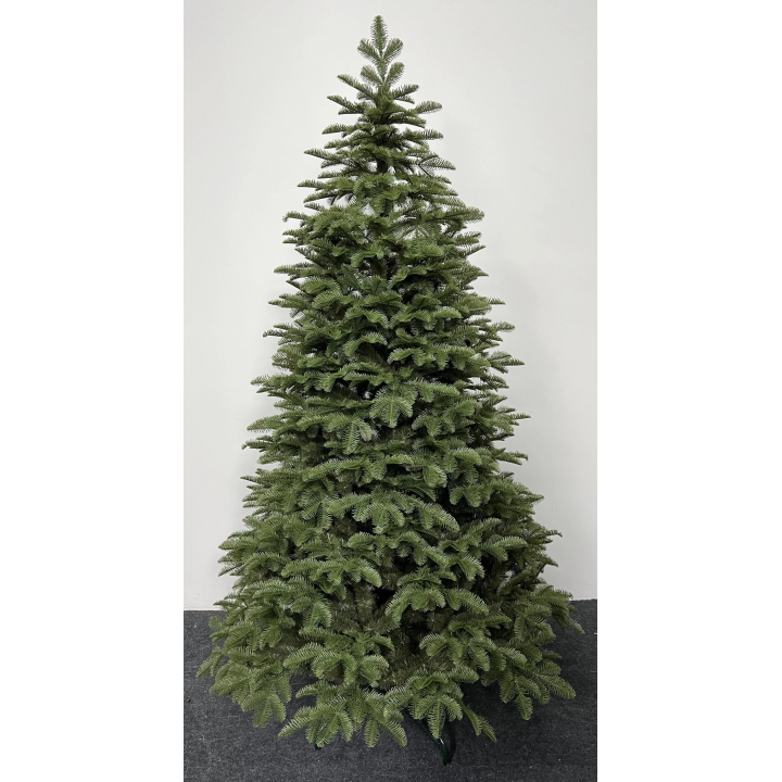 Künstliche Große Küstentanne PE/PVC, ca. 150cm