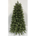 Künstlicher Weihnachtsbaum Spanische Tanne PE/PVC, ca. 170cm
