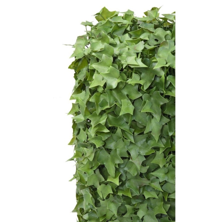 Künstliche Efeuhecke UV-beständig, ca. 57cm hoch