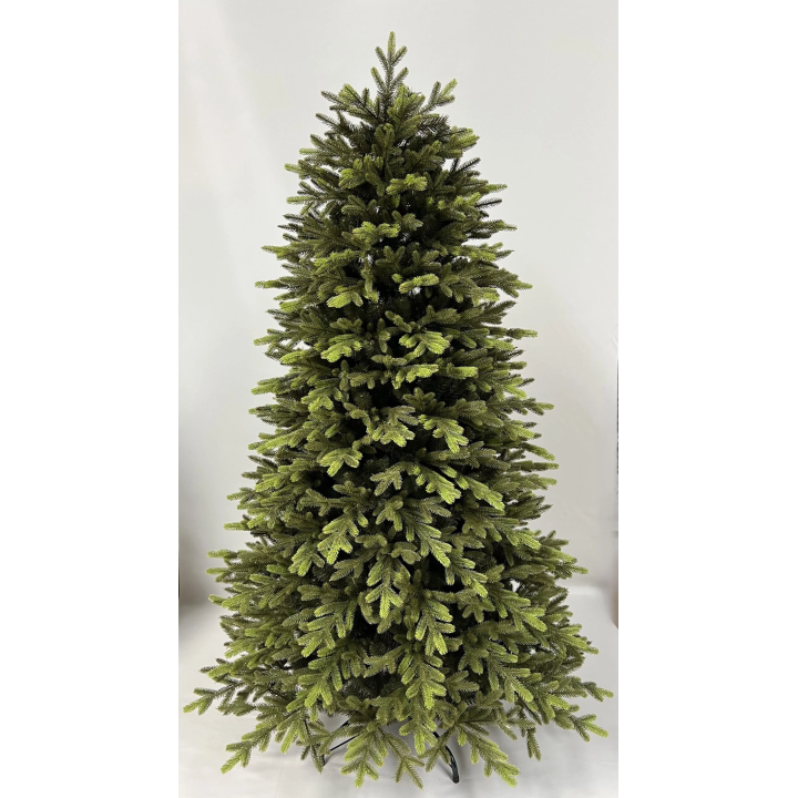 Künstliche Douglasie PE/PVC, ca. 210cm