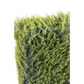 Künstliche Zypressenhecke Juniperus VJ, ca. 105cm hoch