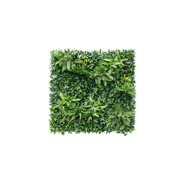 Kunsthecken-Paneel | Volta 100x100 cm UV