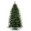 Künstliche Orientfichte PE/PVC, ca. 210cm