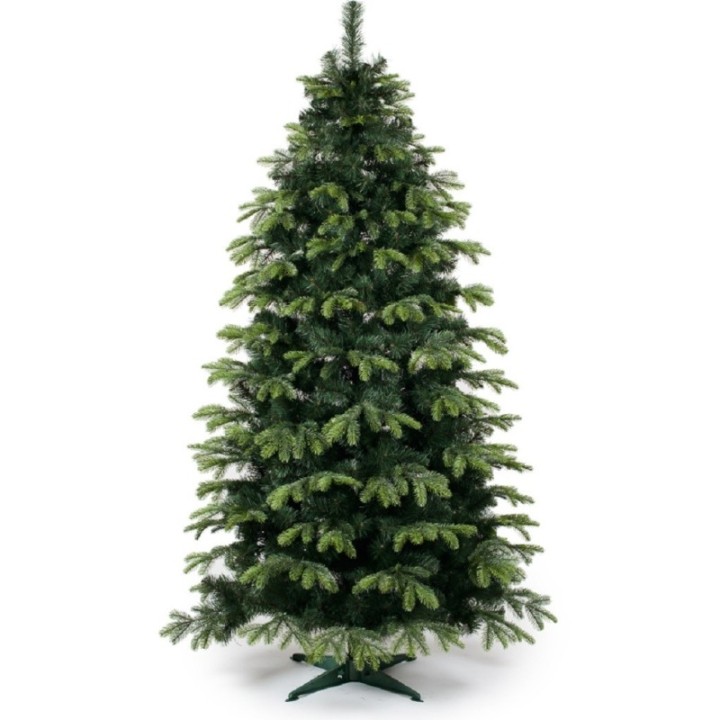 Künstliche Orientfichte PE/PVC, ca. 240cm