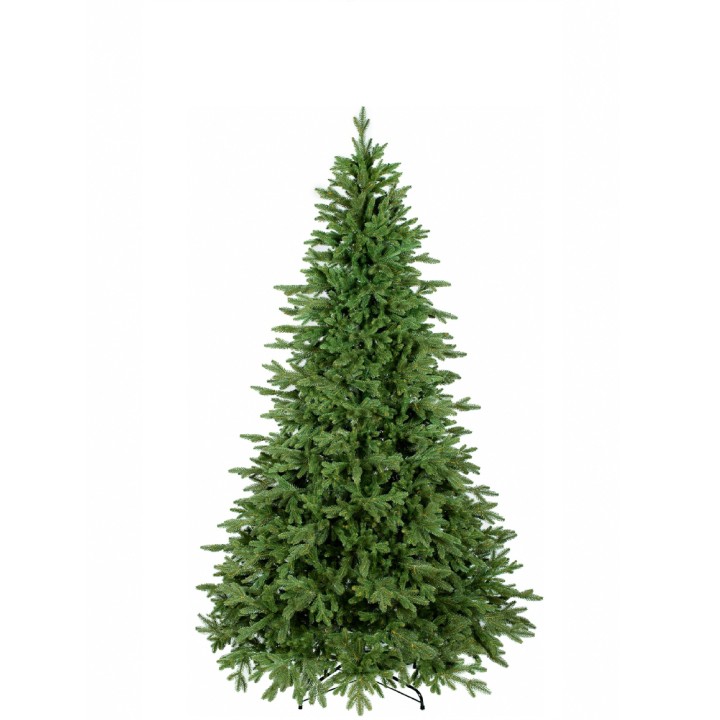 Spritzguss Nobilis Edeltanne, ca. 150cm