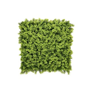 Kunsthecken-Paneel | Marie Moos - 100x100cm