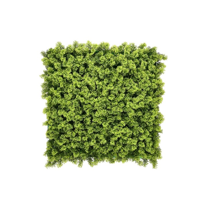 Kunsthecken-Paneel | Marie Moos - 100x100cm