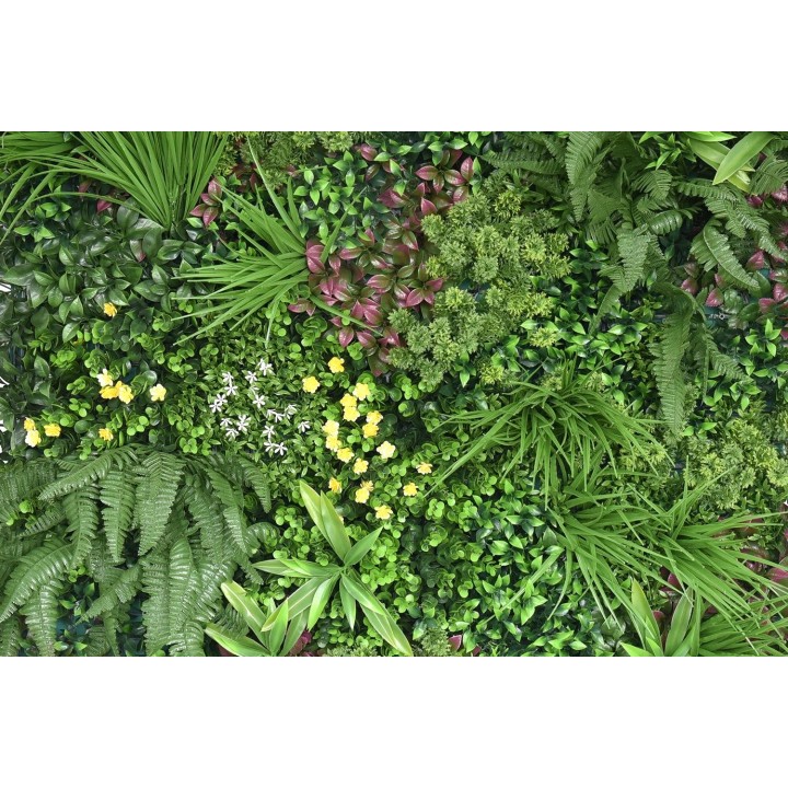 Ava Wonder - 100x100cm