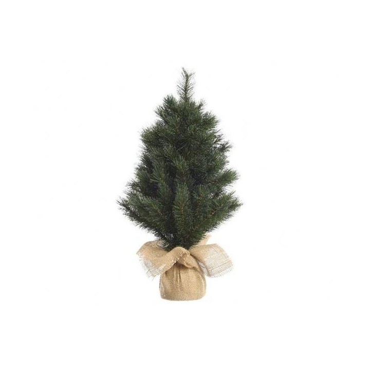 Tisch-Tanne «Alpenzauber Mini», ca. 45cm
