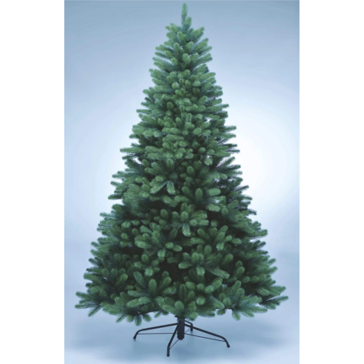 Spritzguss Blautanne, ca. 240cm