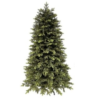 Künstliche Colorado-Tanne Premium PE/PVC, ca. 240cm