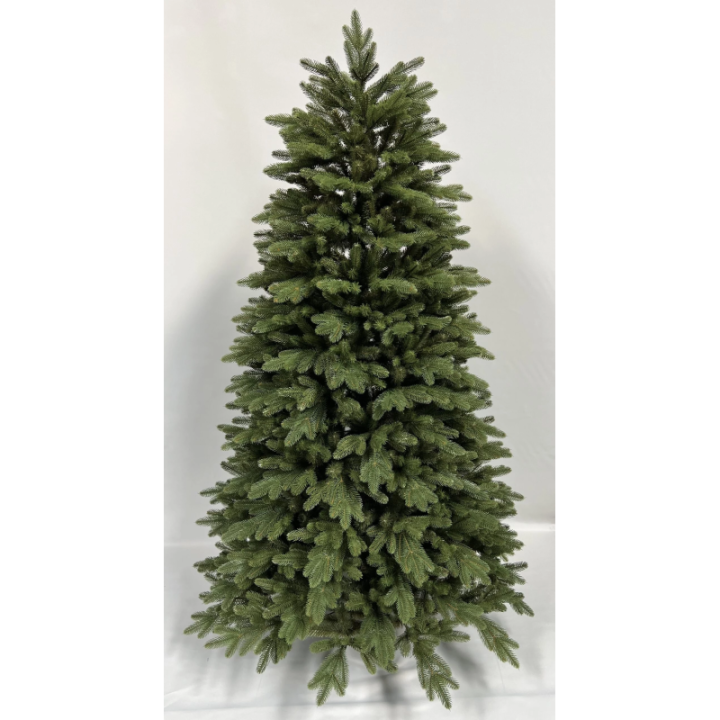 Künstlicher Weihnachtsbaum Spanische Tanne PE/PVC, ca. 240cm