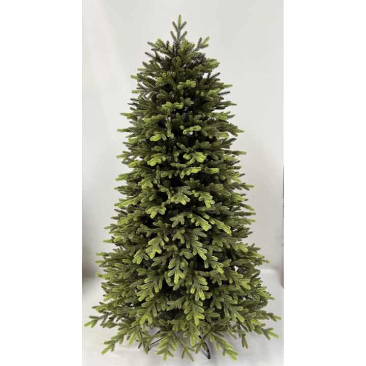 Künstliche Douglasie PE/PVC, ca. 170cm