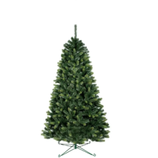 Künstliche Balsam-Tanne PE/PVC, ca. 150cm