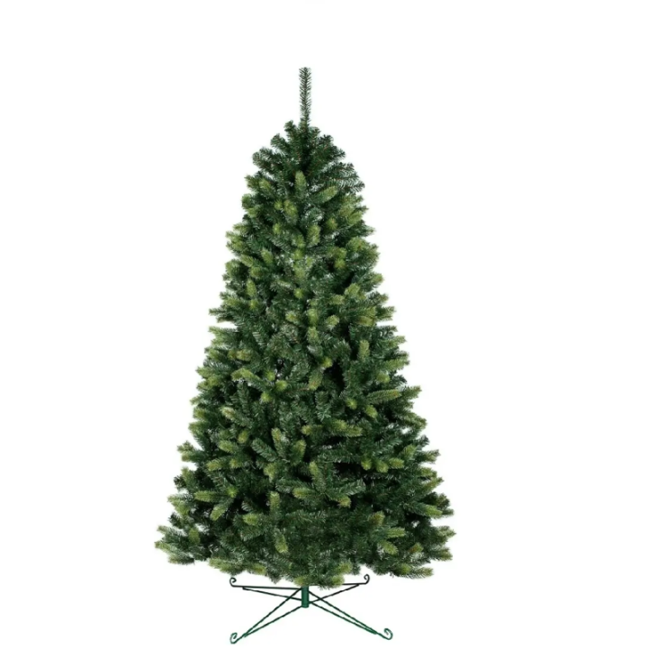 Künstliche Balsam-Tanne PE/PVC, ca. 170cm