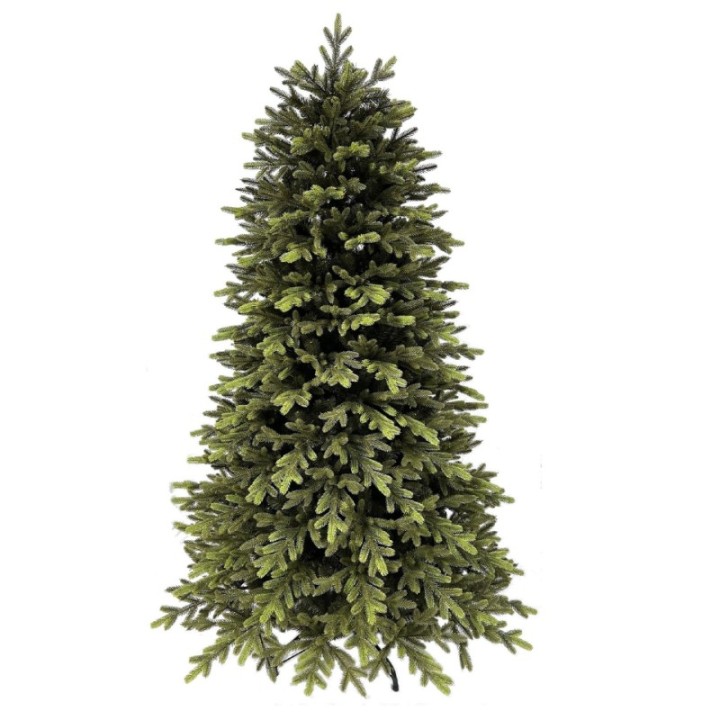 Künstliche Colorado-Tanne Premium PE/PVC, ca. 170cm