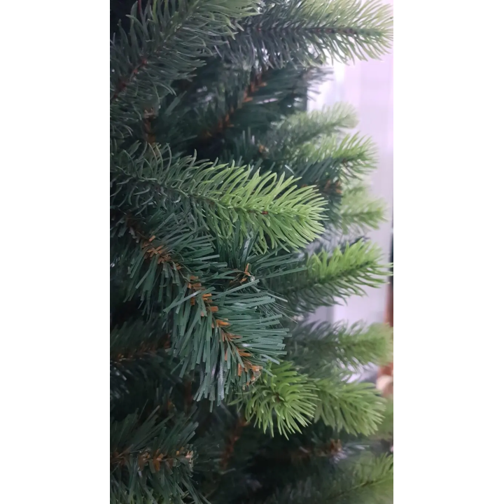 Künstliche Balsam-Tanne PE/PVC, ca. 150cm