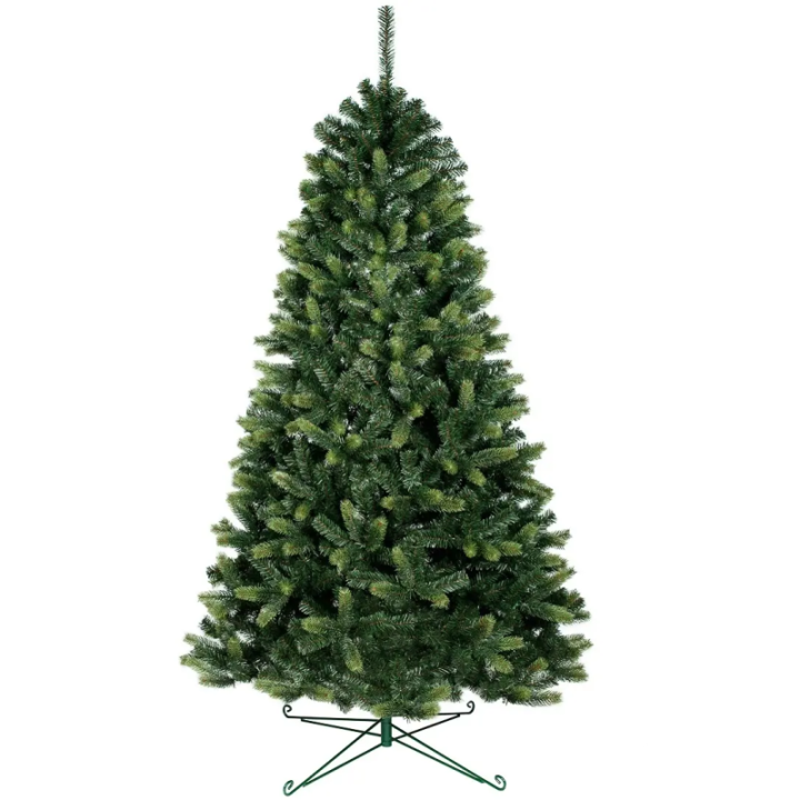 Künstliche Balsam-Tanne PE/PVC, ca. 240cm