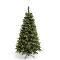 Künstlicher Weihnachtsbaum Koreanische Tanne PE/PVC, ca. 170cm