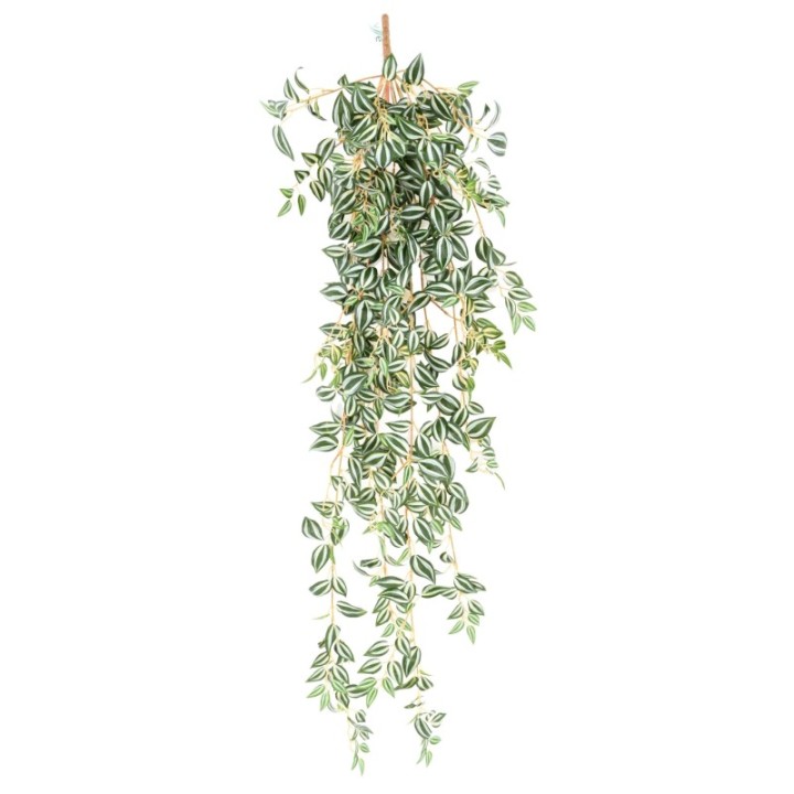 Künstliche Tradescantia, ca. 110cm